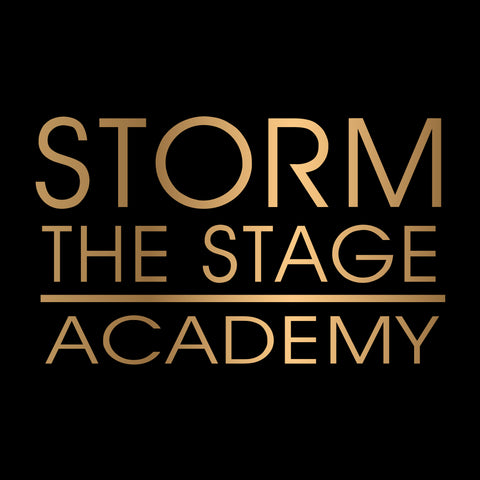 STORM THE STAGE ACADEMY SP