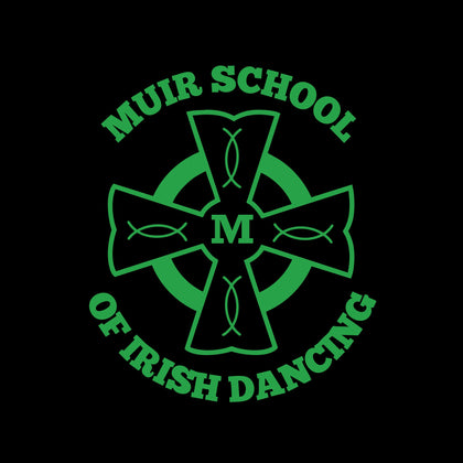 Muir School of Irish Dancing