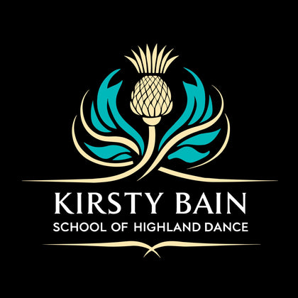 Kirsty Bain School of Highland Dance