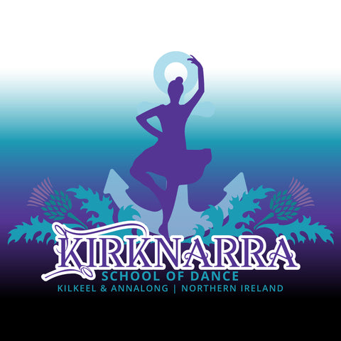 Kirknarra School of Dance