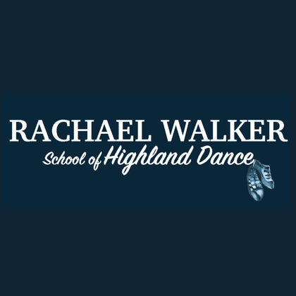 Rachael Walker School of Highland Dance