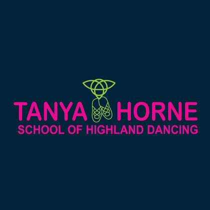 Tanya Horne School of Highland Dancing