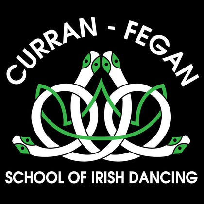 Curran Fegan School of Irish Dancing
