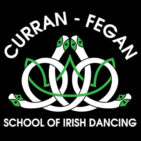 Curran Fegan School of Irish Dancing