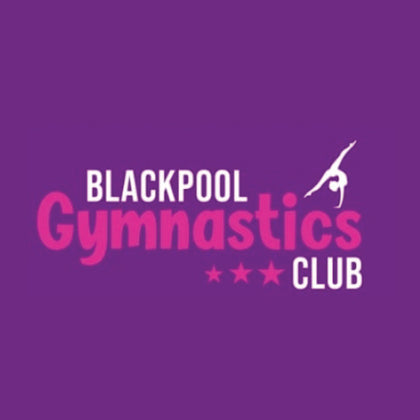Blackpool gymnastics