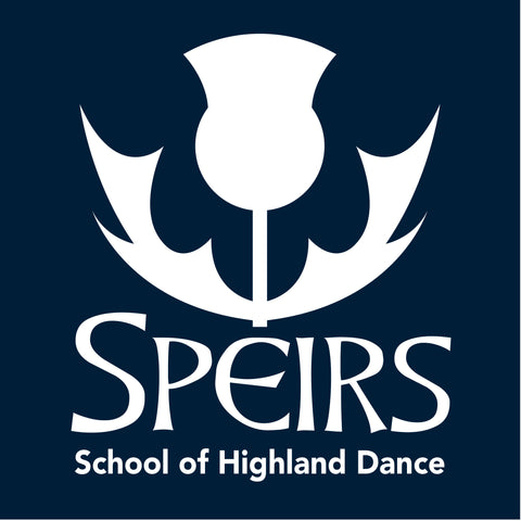 Speirs School of Highland Dance