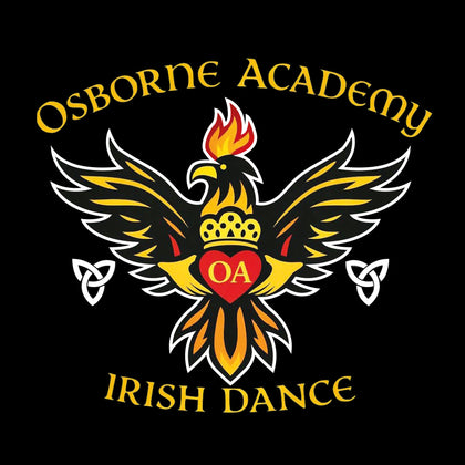 Osborne Academy Irish Dance