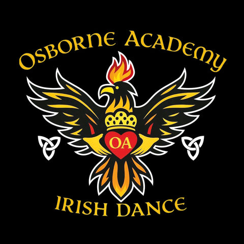 Osborne Academy Irish Dance