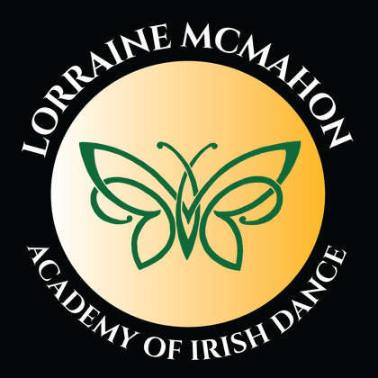 Lorraine McMahon Academy of Irish Dance