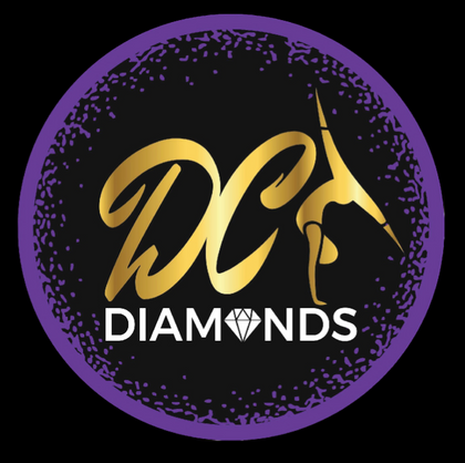 DC Diamonds Gymnastics Club
