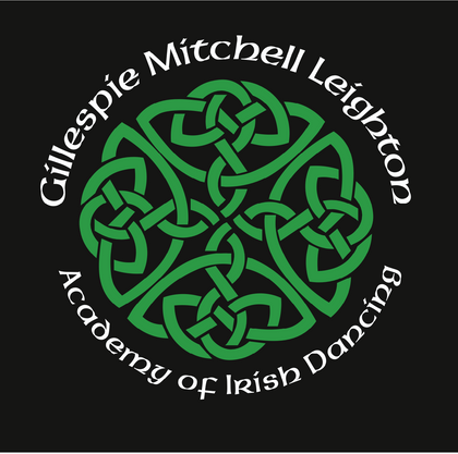 Gillespie Mitchell Leighton Academy of Irish Dancing