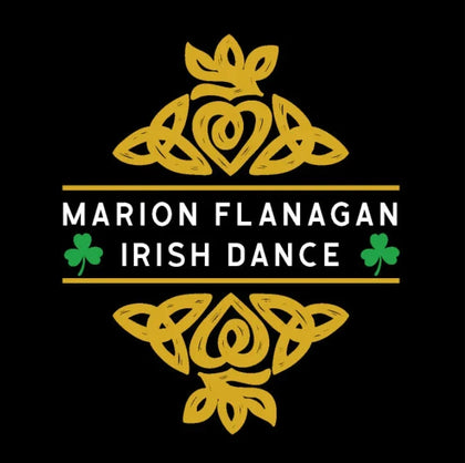 Marion Flanagan Irish Dance