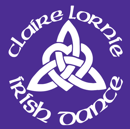 The Claire Lornie School of Irish Dancing