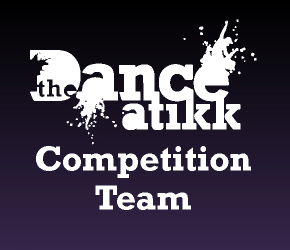The Dance Atikk COMPETITION TEAM