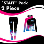 **COACH** Aspire Academy 2 GARMENT STAFF PACK