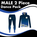 Groogan O'Doherty School Male 2 GARMENT DANCE PACK