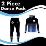 Lindsay School Male 2 GARMENT DANCE PACK
