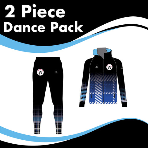 Lindsay School Male 2 GARMENT DANCE PACK