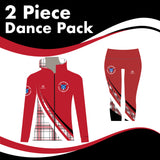 Louise Macdonald 2 GARMENT DANCE PACK