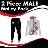 Carr Highland Dance School Male 2 GARMENT DANCE PACK