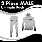 Dansa Male 2 GARMENT DANCE PACK