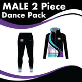Limavady Highland Male 2 GARMENT DANCE PACK