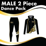 Donna Griffin Academy Male 2 GARMENT DANCE PACK