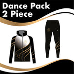 Future MALE 2 GARMENT DANCE PACK