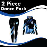 Studio 77 2 GARMENT PACK
