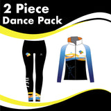 A.C.E. Performance 2 GARMENT PACK