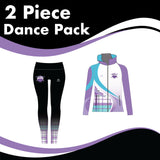 Limavady Highland LADIES 2 GARMENT DANCE PACK