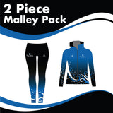 Page Mason School 2 GARMENT PACK