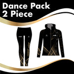 Emma Louise 2 GARMENT IRISH DANCE PACK
