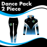 Valerie's Dance 2 GARMENT DANCE PACK