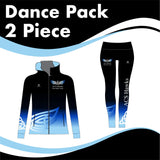 ACS Hawks 2 GARMENT DANCE PACK
