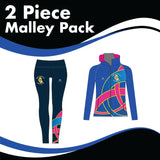 Ross Academy 2 GARMENT DANCE PACK