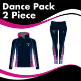Mackinnon Dancers 2 GARMENT DANCE PACK