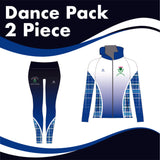 Melanie McKay 2 GARMENT DANCE PACK