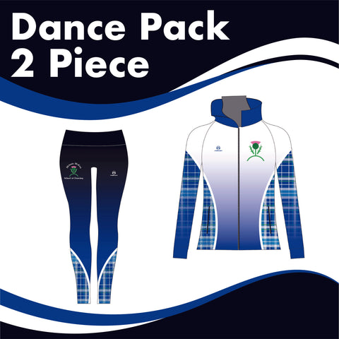 Melanie McKay 2 GARMENT DANCE PACK