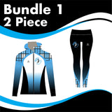 Munro School BUNDLE 1 - 2 Piece