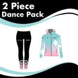 Annie Mac Academy 2 GARMENT DANCE PACK