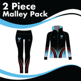Gibbons Academy 2 GARMENT DANCE PACK