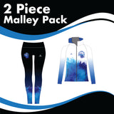 Fair City Baton Twirlers 2 GARMENT PACK
