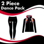 Breslin McLaughlin School 2 GARMENT PACK