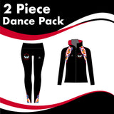 Breslin McLaughlin School 2 GARMENT PACK