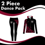 Majko School 2 GARMENT DANCE PACK