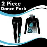 Elizabeth Gollan Highland 2 GARMENT PACK