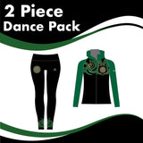 Darville Academy 2 GARMENT PACK