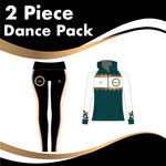 Scoil Rince na Spéiríní 2 GARMENT DANCE PACK