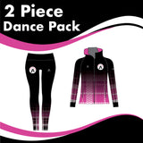 Lindsay School 2 GARMENT PACK